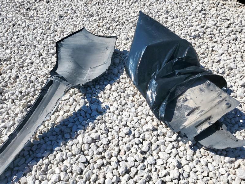 2021 TOYOTA COROLLA LE #3309808334