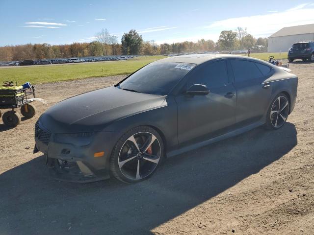 2016 AUDI RS7 WUAW2AFC5GN903210
