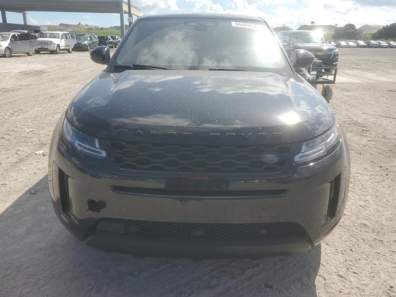 LAND ROVER RANGE ROVER S