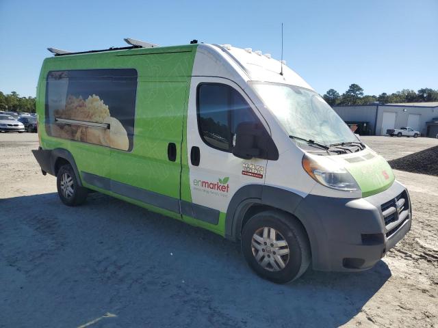 2018 RAM PROMASTER 3C6TRVDG1JE117478