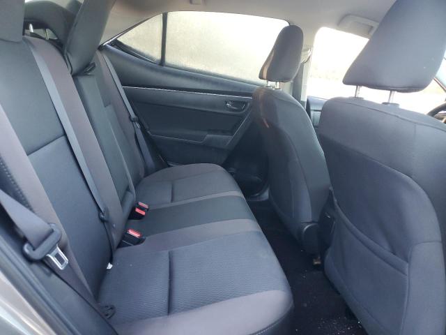 2017 TOYOTA COROLLA L - 2T1BURHE9HC806521