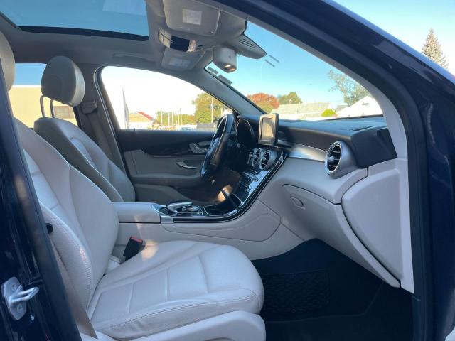 2016 MERCEDES-BENZ GLC 300 4M WDC0G4KB0GF059455