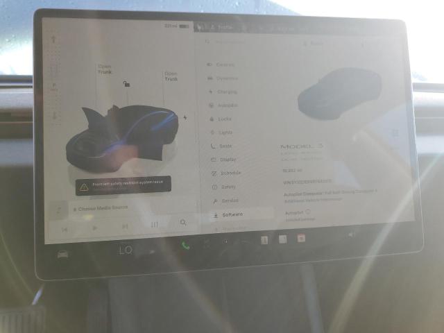 2024 TESLA MODEL 3 #3297925791