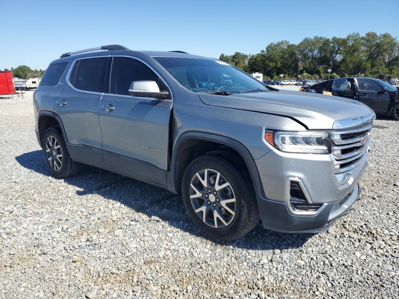 GMC ACADIA SLE