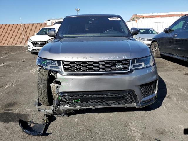 2020 LAND ROVER RANGE ROVE #3297126523