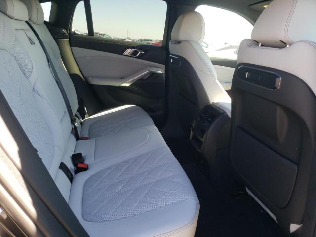 2024 BMW X6 XDRIVE4 - 5UX33EX01R9S21573