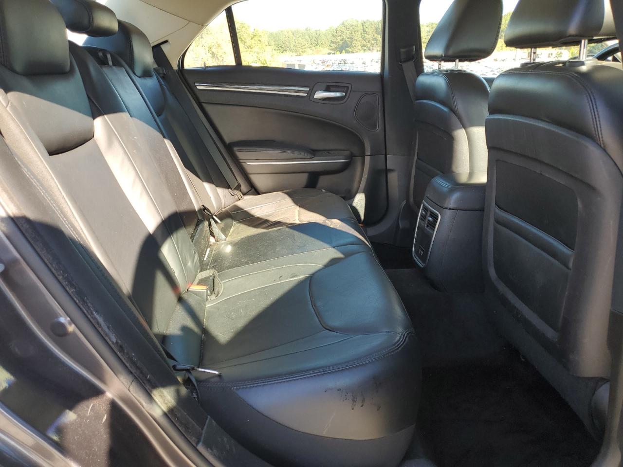 CHRYSLER 300 LIMITED