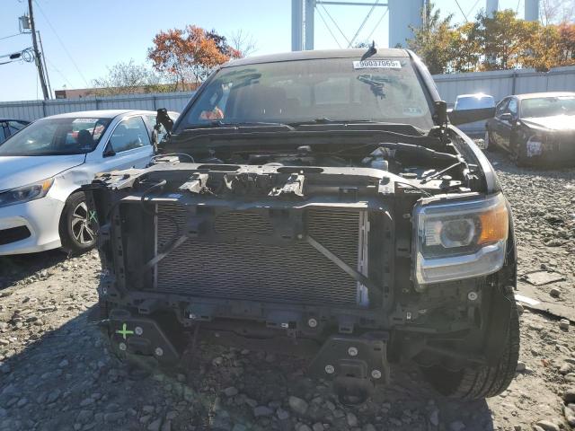 2015 GMC SIERRA K15 #3311700228