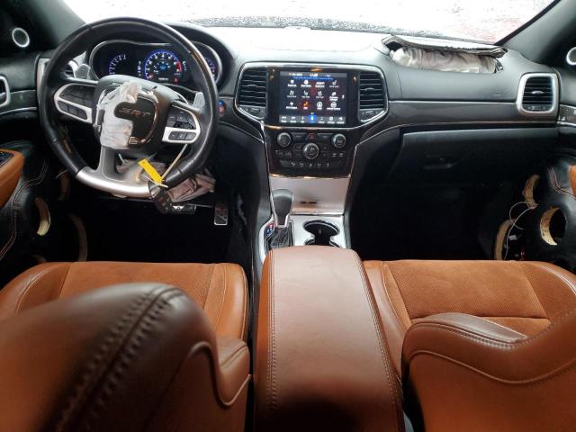 2021 JEEP GRAND CHER #3281843477