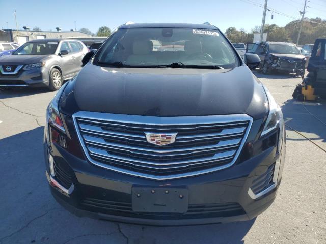 2017 CADILLAC XT5 PREMIUM LUXURY - Other View