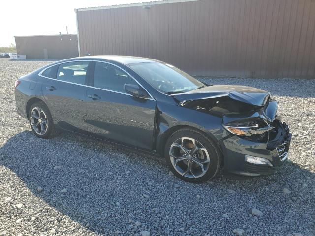 2020 CHEVROLET MALIBU LT #3304631969