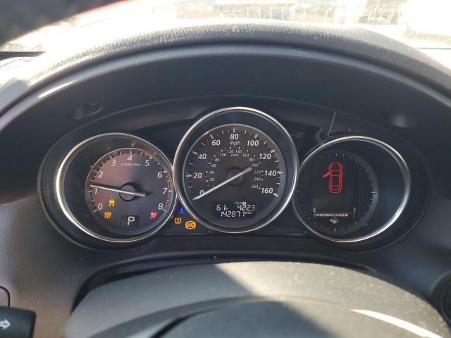 2015 MAZDA CX-5 GT #3286811240