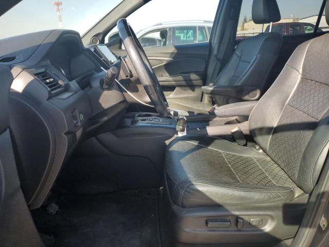 2019 HONDA PASSPORT E #3296874865