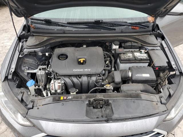 2018 HYUNDAI ELANTRA SE #3292527724