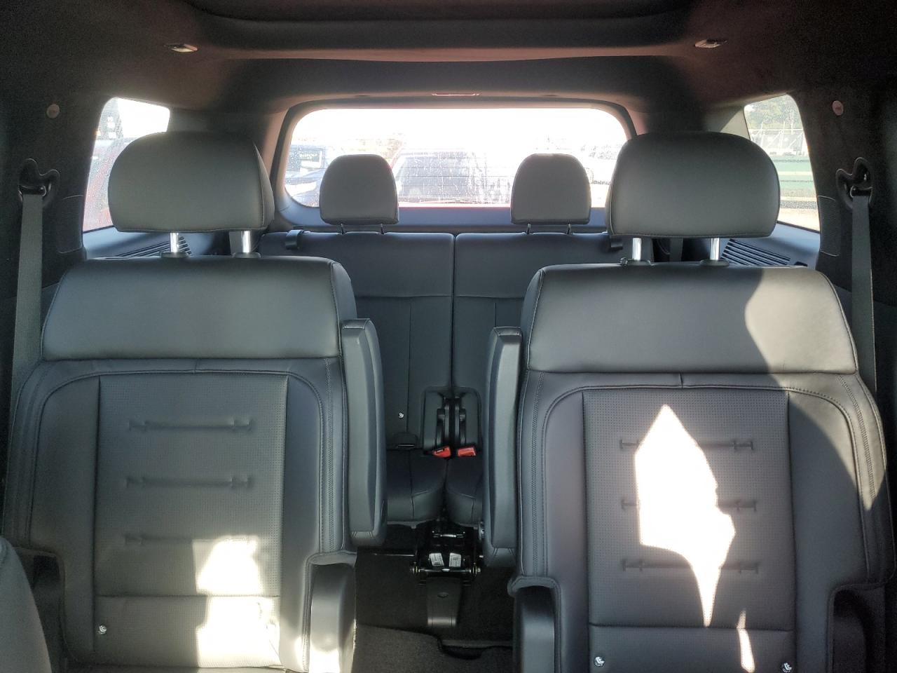 HYUNDAI SANTA FE CALLIGRAPHY