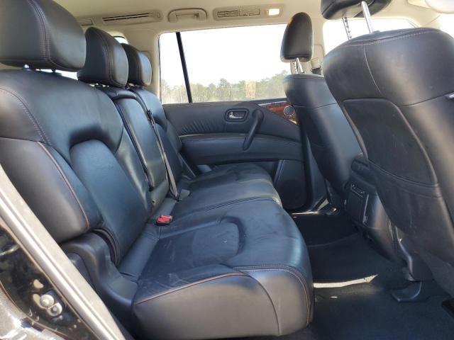 2018 NISSAN ARMADA SV #3285651302