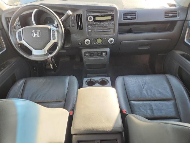 2008 HONDA RIDGELINE #3282779495
