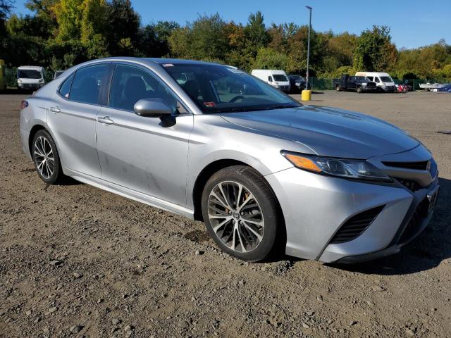 2019 TOYOTA CAMRY L #3256444197