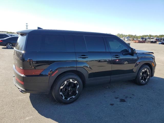 2024 HYUNDAI SANTA FE S #3302948605