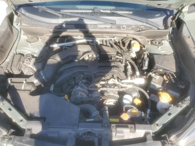 2020 SUBARU FORESTER #3305297304