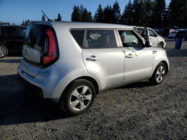 2017 KIA SOUL KNDJN2A25H7495624