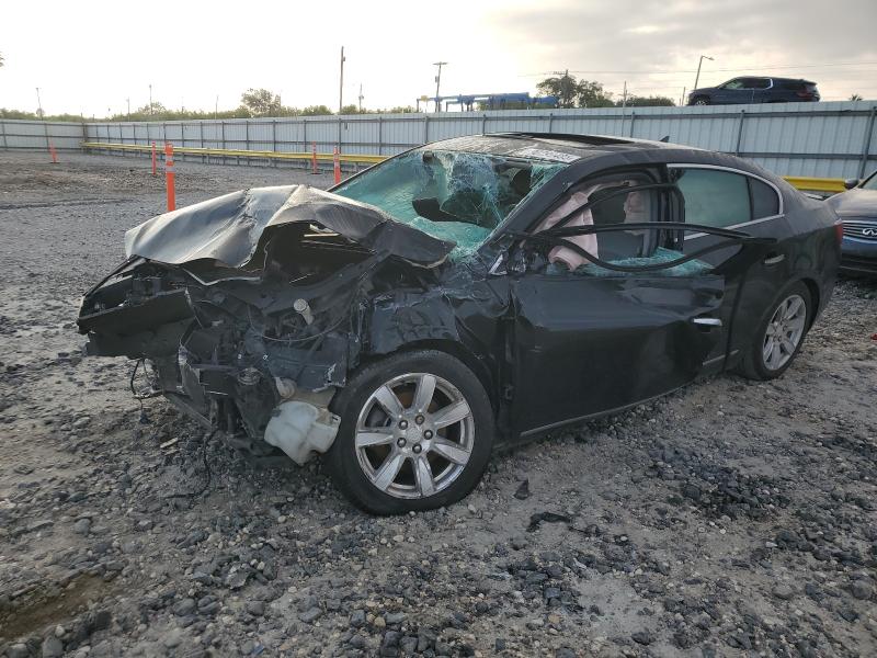 Global Auto Auctions: 2011 BUICK LACROSSE C