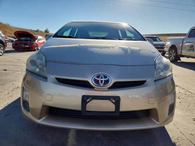 2010 TOYOTA PRIUS - JTDKN3DU0A0042257