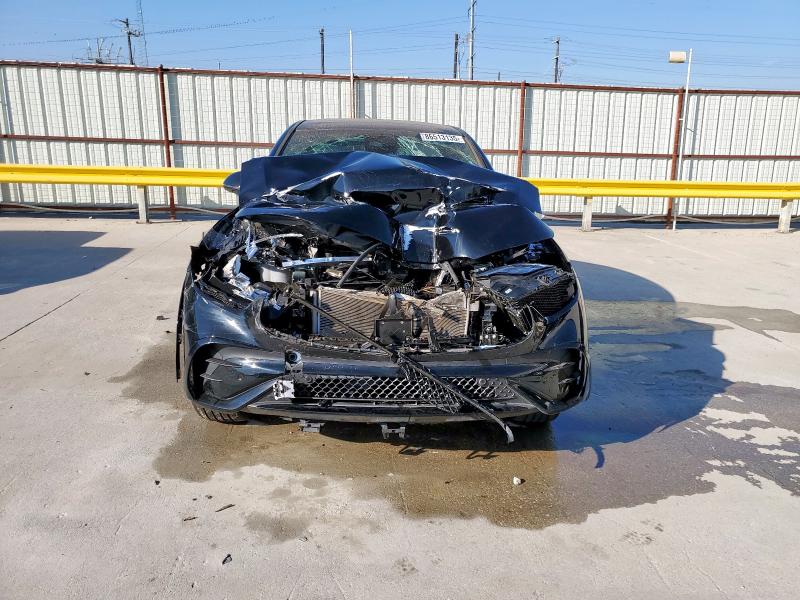 2025 MERCEDES-BENZ GLC COUPE #3284166599