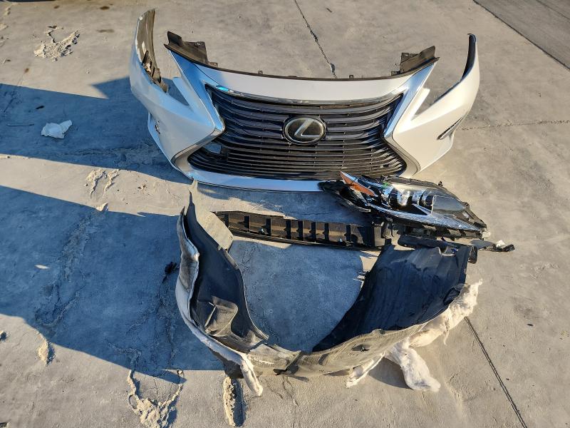 2018 LEXUS ES 350 #3290351795