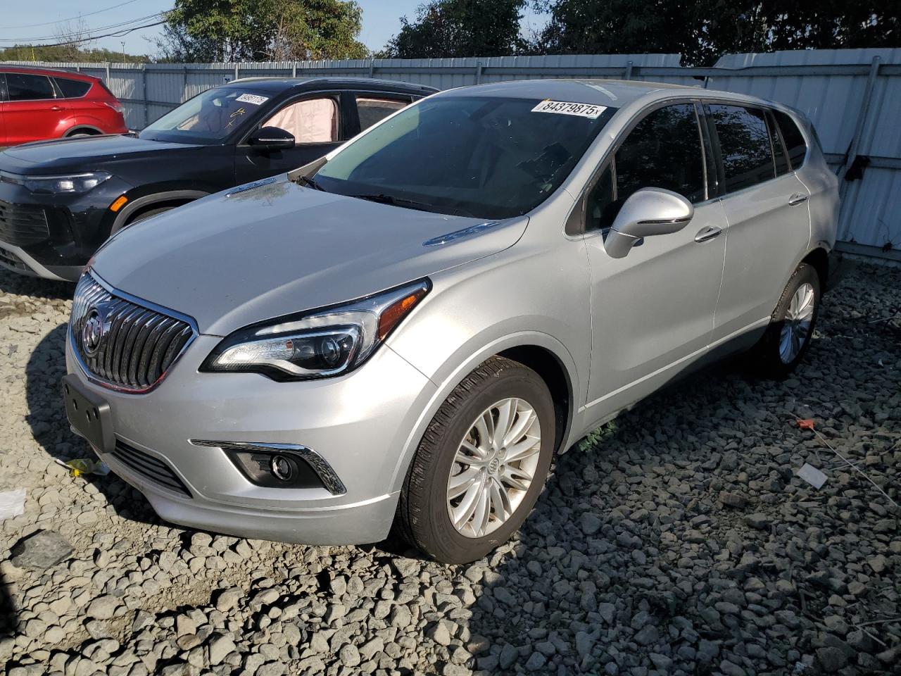 BUICK ENVISION PREFERRED