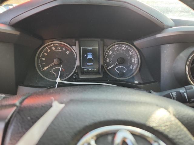 2021 TOYOTA TACOMA DOU #3286927233