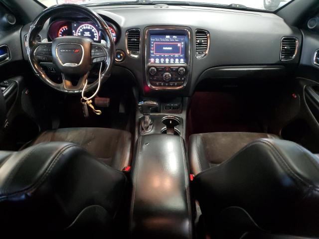 2018 DODGE DURANGO GT - 1C4RDJDG9JC291350