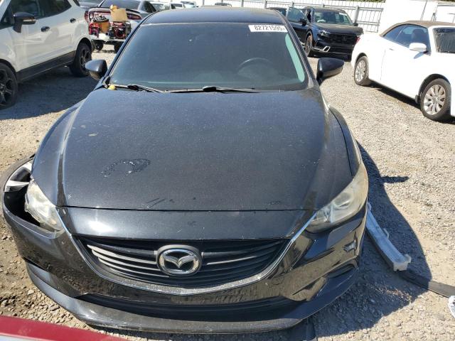 2015 MAZDA 6 TOURING #3317709087