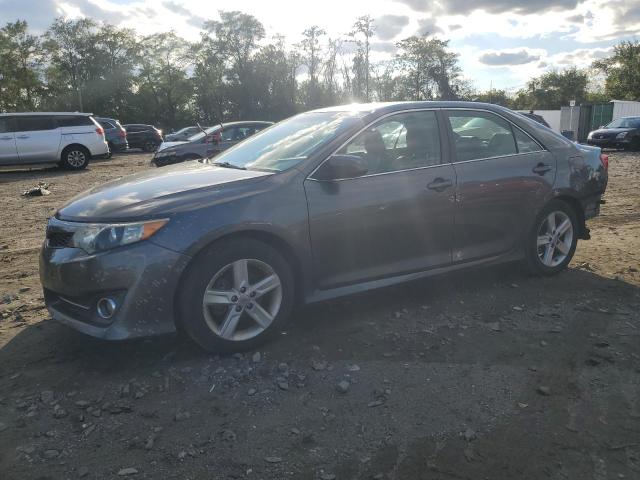 2014 TOYOTA CAMRY L #3320142332