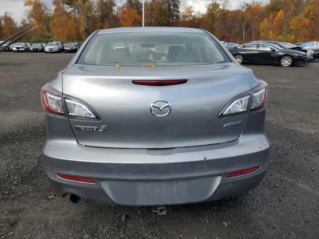 2012 MAZDA 3 I - JM1BL1V85C1635167