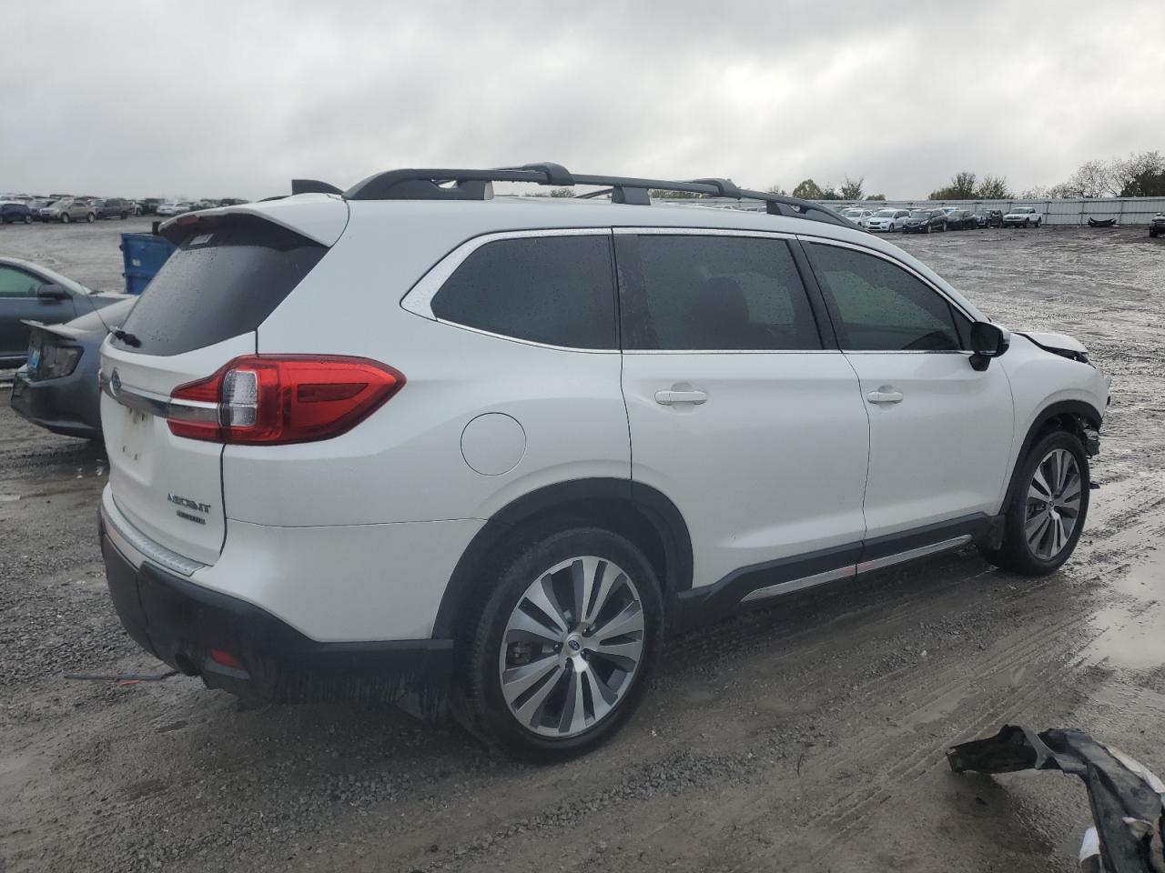 Lot #3311744724 2021 SUBARU ASCENT LIM