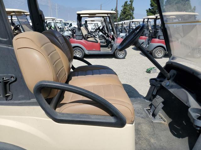 2020 CLUB CAR TEMPO LITHIUM #3263695783