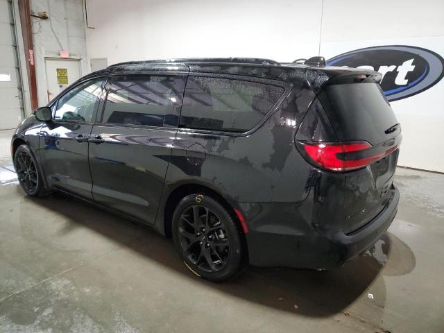 2025 CHRYSLER PACIFICA L - 2C4RC1GG2SR524671