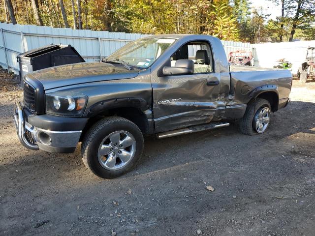 DODGE RAM 1500 S