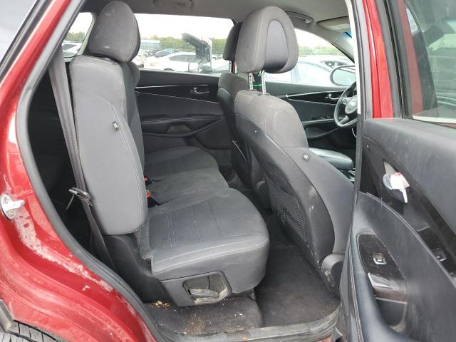 2017 KIA SORENTO LX #3282337262