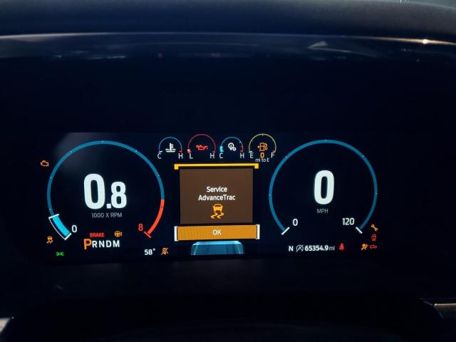 2021 FORD F150 SUPER - 1FTFW1E55MFB52667