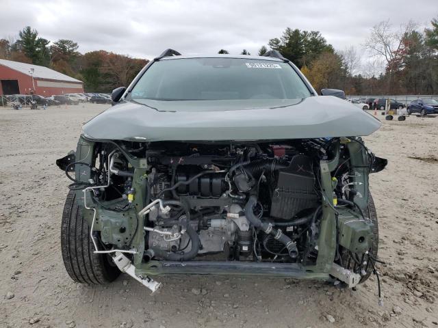 2024 TOYOTA RAV4 ADVEN - 2T3J1RFV1RW483502