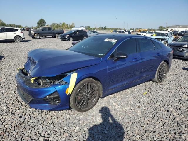 2023 KIA K5 GT 5XXG44J85PG179000