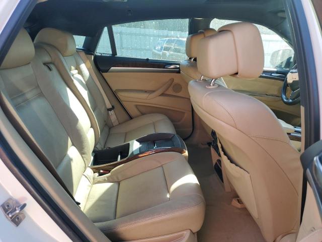 2012 BMW X6 XDRIVE35I - 5UXFG2C52CL779105