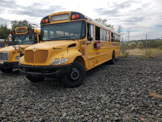 2011 IC CORPORATION CE SERIES SCHOOL #3276362784