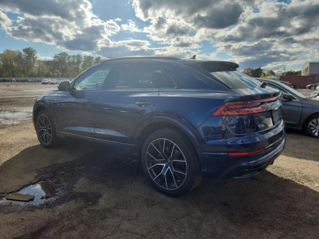 2023 AUDI Q8 PREMIUM #3302646045