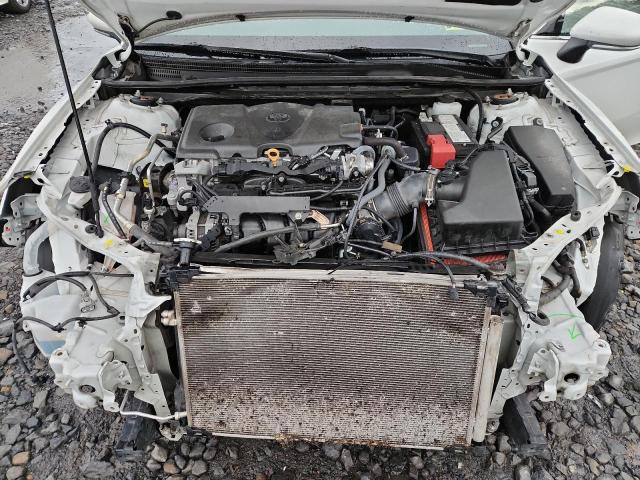 2023 TOYOTA CAMRY XSE 4T1K61BK0PU080992