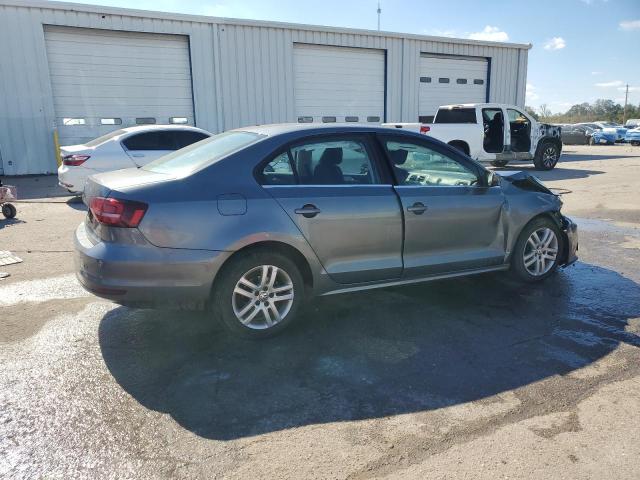 2017 VOLKSWAGEN JETTA S #3291417154