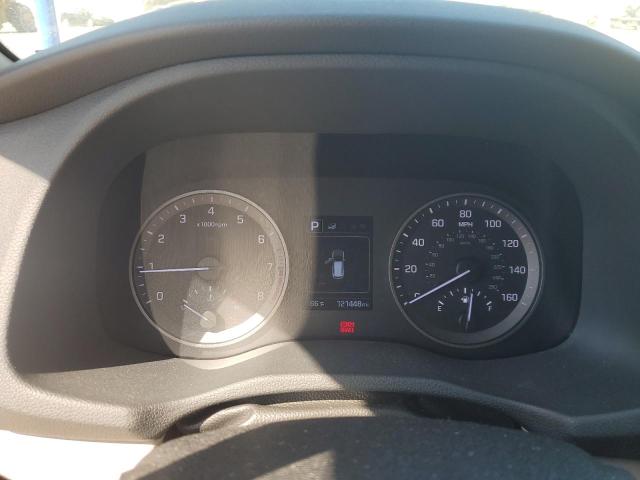 2018 HYUNDAI TUCSON SPO KM8J3CAL0JU745150