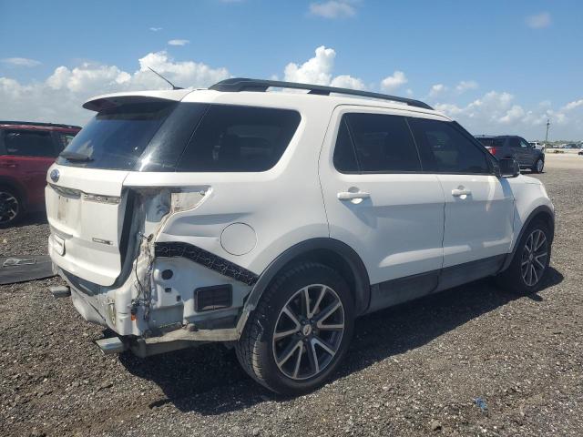 2015 FORD EXPLORER X 1FM5K7D89FGC02534